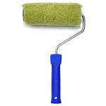 Roller AMRY, with holder, painting, 180 mm