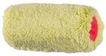 Henger JUMBO Green, 180 mm, homlokzati, festő, 58/8 mm