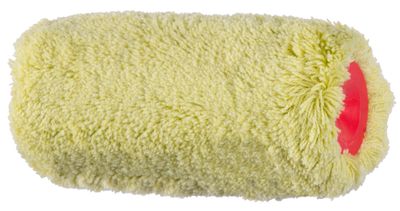 Festőhenger JUMBO Green, 180 mm, homlokzathoz, 58/8 mm