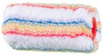 Roller JUMBO, rainbow, 180 mm, facade, painting, 58/8 mm