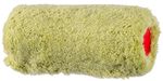 Henger CLASSIC Green, zöld, 180 mm, homlokzati, festő, 48/8 mm