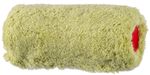 Roller CLASSIC Green, green, 180 mm, facade, painting, 48/8 mm
