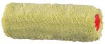 Henger CLASSIC Green, zöld, 250 mm, homlokzati, festő, 48/8 mm