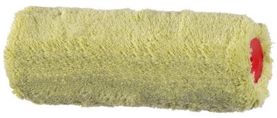 Henger CLASSIC Green, zöld, 250 mm, homlokzati, festő, 48/8 mm