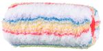 Roller CLASSIC Rainbow, rainbow, 180 mm, facade, painting, 48/8 mm