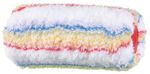 Henger CLASSIC Rainbow, szivárvány, 180 mm, homlokzati, festő, 48/8 mm
