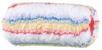 Henger CLASSIC Rainbow, szivárvány, 180 mm, homlokzati, festő, 48/8 mm