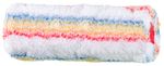 Roller CLASSIC Rainbow, rainbow, 250 mm, facade, painting, 48/8 mm