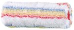 Henger CLASSIC Rainbow, szivárvány, 250 mm, homlokzati, festő, 48/8 mm