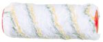 Painting Roller PA green/yellow, 180 mm, 48/8 mm