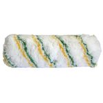 Painting Roller PA green/yellow, 240 mm, 48/8 mm