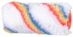 Painting Roller Acrylic mini, rainbow, 100 mm, 30/6 mm