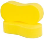 Špongia Brosse S023, hubka na umývanie a čistenie, bal. 2 ks