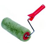 Henger JH011, 23 cm, tartóval, festő