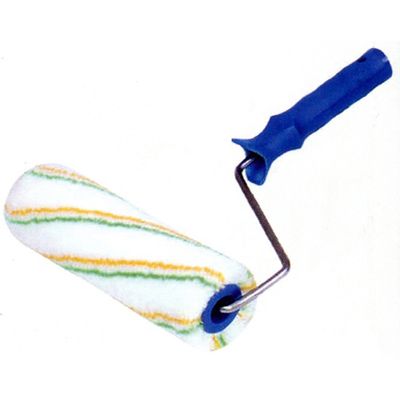 Henger JH036, 23 cm, tartóval, festő