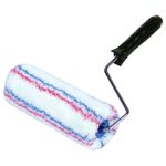 Roller JH013 23 cm with holder, painting