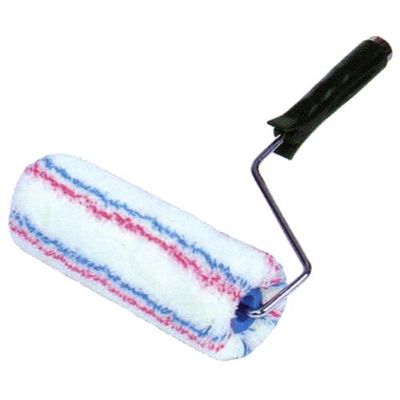 Henger JH013, 23 cm, tartóval, festő