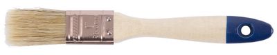 Ecset Strend Pro JA001, 1", lapos, festő, fa nyél