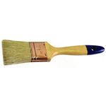 Ecset Strend Pro JA001, 1.5", lapos, festő, fa nyél