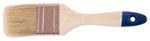 Brush Strend Pro JA001, 2", flat, painting, wooden handle