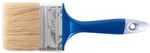 Ecset Strend Pro JB005, 3", lapos, festő, natúr, PVC nyél