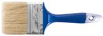 Brush Strend Pro JB005, 3", flat, painting, natural, PVC handle