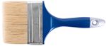 Ecset Strend Pro JB005, 4", lapos, festő, natúr, PVC nyél