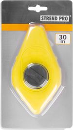 Mason's Line Strend Pro MC298, L-30 m, ABS, with winder