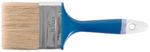 Ecset Strend Pro JB079, 3", lapos DELUXE, festő, fa nyél