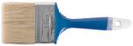 Brush Strend Pro JB079, 3", flat DELUXE, painting, wooden handle