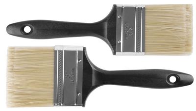Ecsetkészlet Strend Pro Brosse PS063, 2 részes, 2,5" + 3"