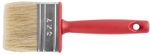 Brush Strend Pro JE038, 3x7, flat, painting, PVC handle