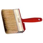 Brush Strend Pro JE038, 3x10, flat, painting, PVC handle