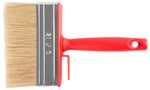 Brush Strend Pro JE038, 3x12, flat, painting, PVC handle