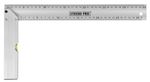 Square Strend Pro JYC-70A, 170x355 mm, with level