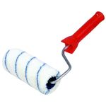 Roller JH063 23 cm with handle, painting