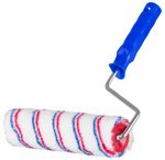 Roller JH003 23 cm with handle, painting