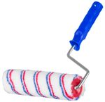Roller JH003 23 cm with handle, painting