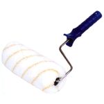Roller JH004 23 cm with handle, painting