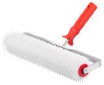 Szintezőhenger, 400 mm, nylon 20 mm