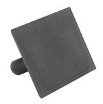 Trowel Strend Pro BlackEdt, 240x120 mm, ABS, straight, plastic