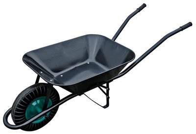 Talicska Cargo85 Bantam, Fe, 85 literes plató, (szétszerelve)