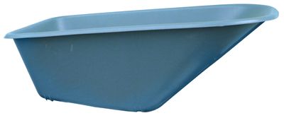 Wheelbarrow container Greenlawn, 100lit