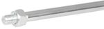 Stirrer Burley R003, 120 mm, M14, replacement