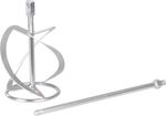 Stirrer Burley R003, 140 mm, M14, replacement