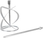Stirrer Burley R003, 160 mm, M14, replacement