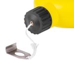 Mason's Line Strend Pro G536, L-30 m, with winder + blue mason's marking powder