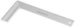 Derékszög Strend Pro WPS-502, 350 mm, Alu