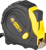 Tape measure GIANT CR-87 CE, 2 m, 16 mm, retractable, magnetic