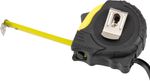 Tape measure GIANT CR-87 CE, 2 m, 16 mm, retractable, magnetic
